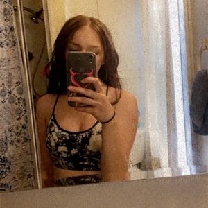 Meet your Posher, Bridget